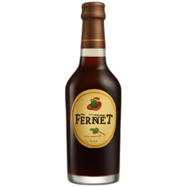 fernet emoji