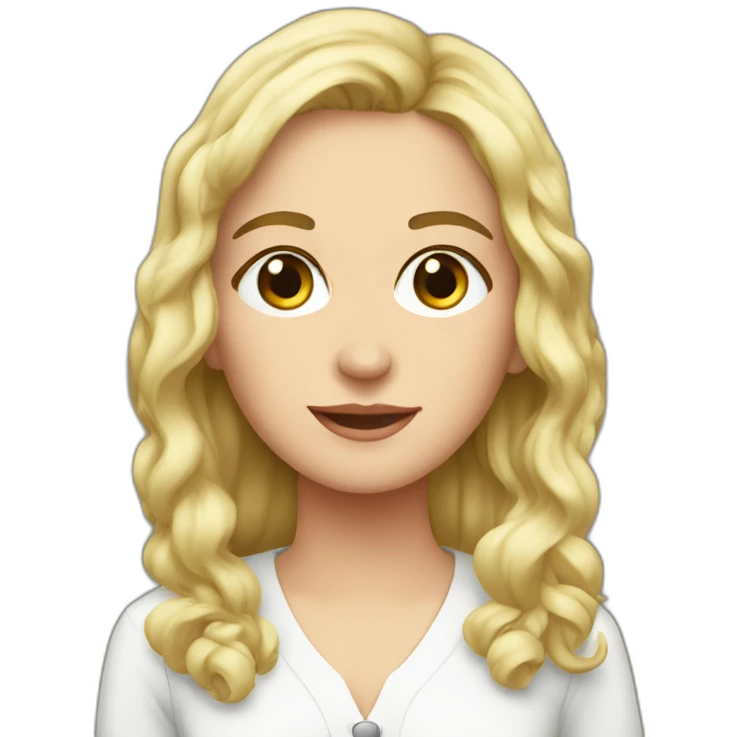 elisabeth borne emoji