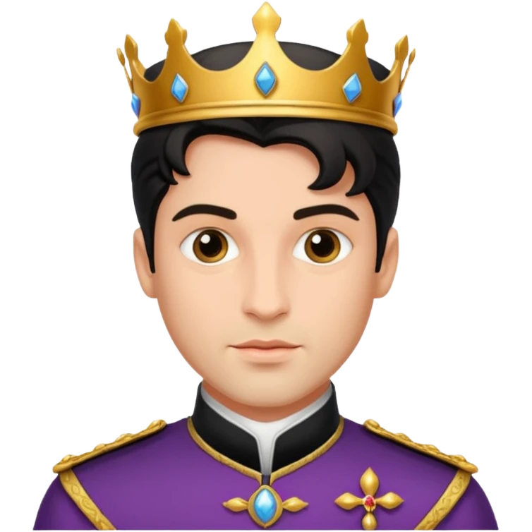 Князь emoji