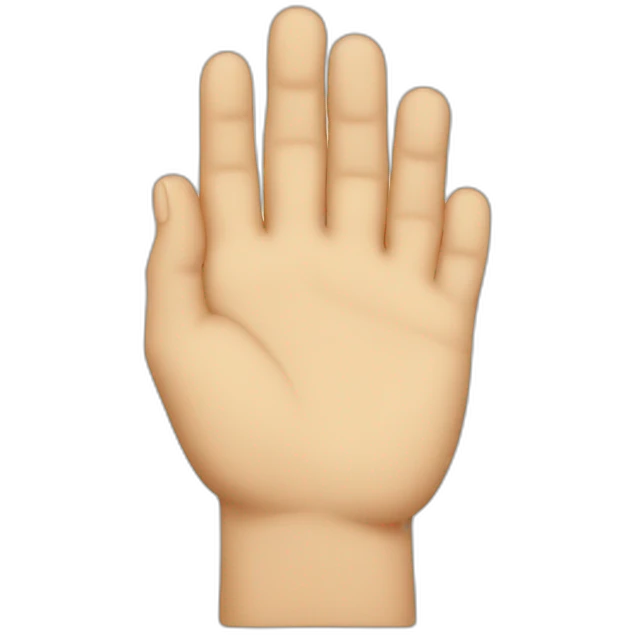 face palm emoji