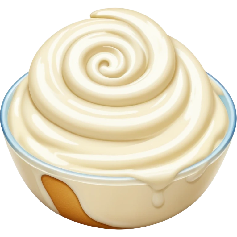 Yaourt emoji