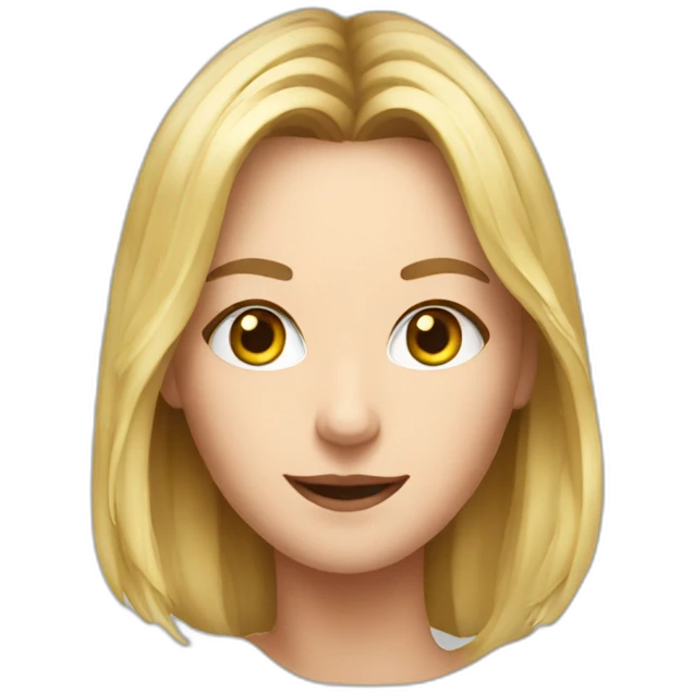 Maddison beer emoji