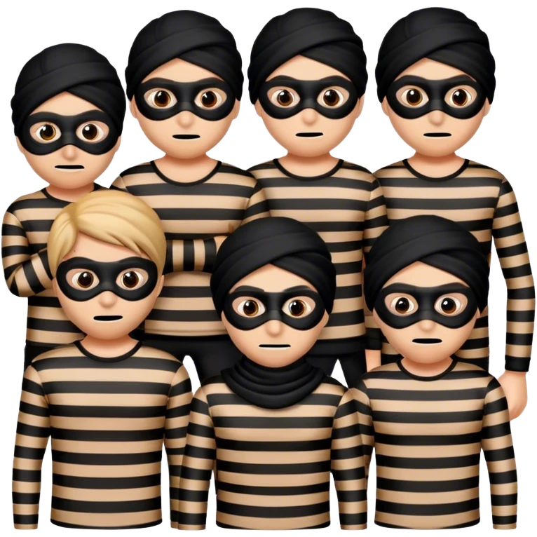 Robber emojis  emoji