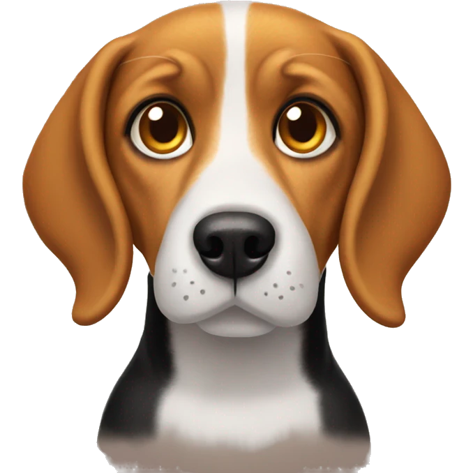 Harry Potter beagle  emoji