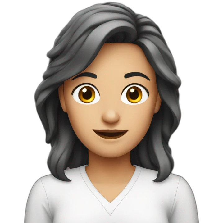 Pauline emoji
