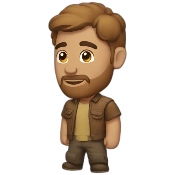 Sierra emoji