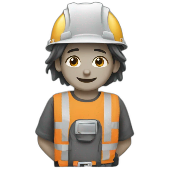 Civil engeneering  emoji