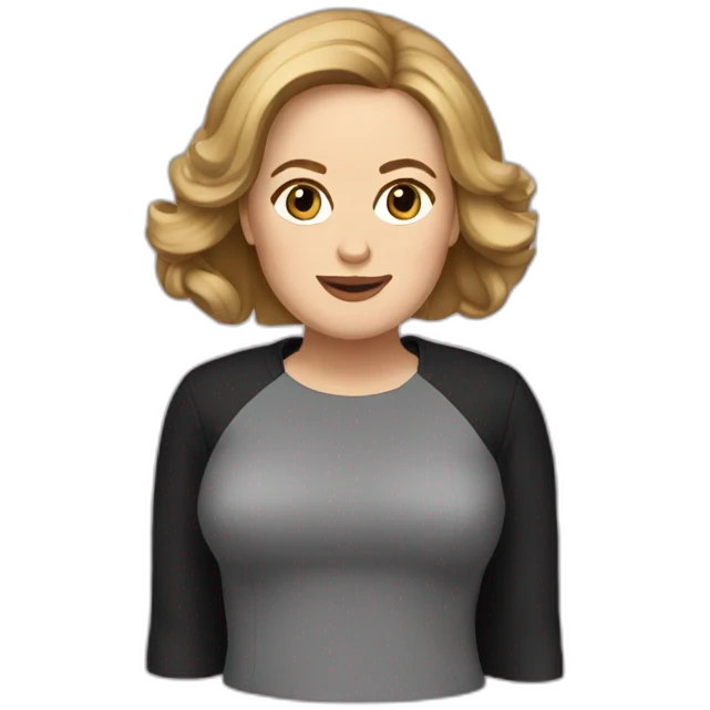 adele adkins emoji