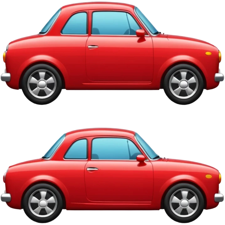  car emoji