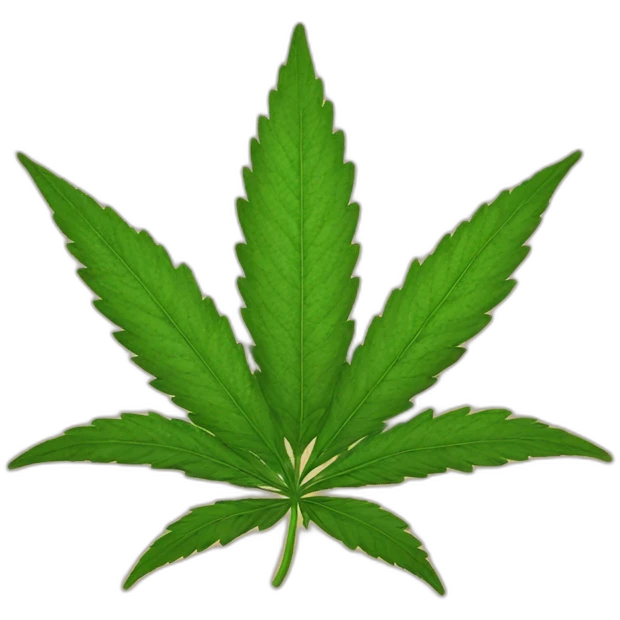 hemp emoji