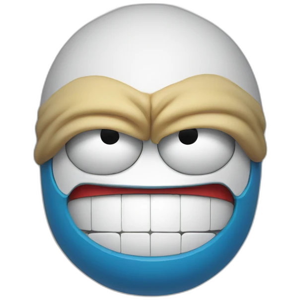 angry-doraemon emoji