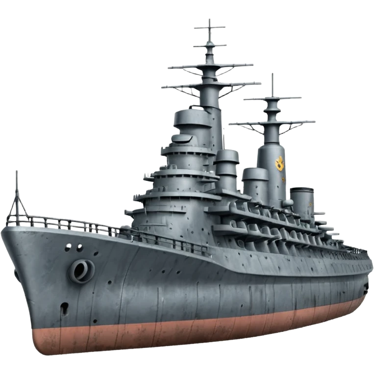 world of warships bismarck emoji
