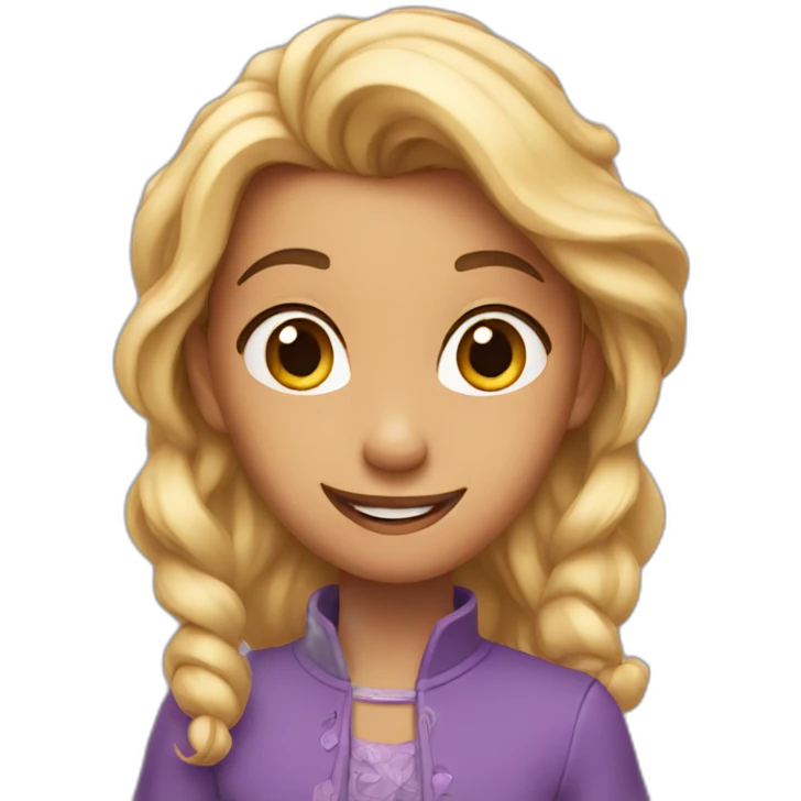 Disney  emoji