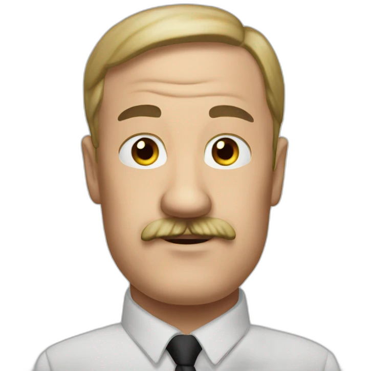 Adolf emoji
