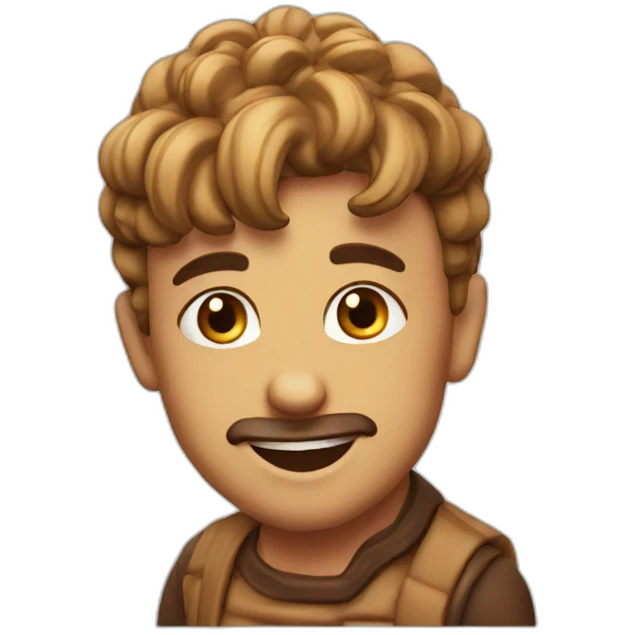 Cakes emoji