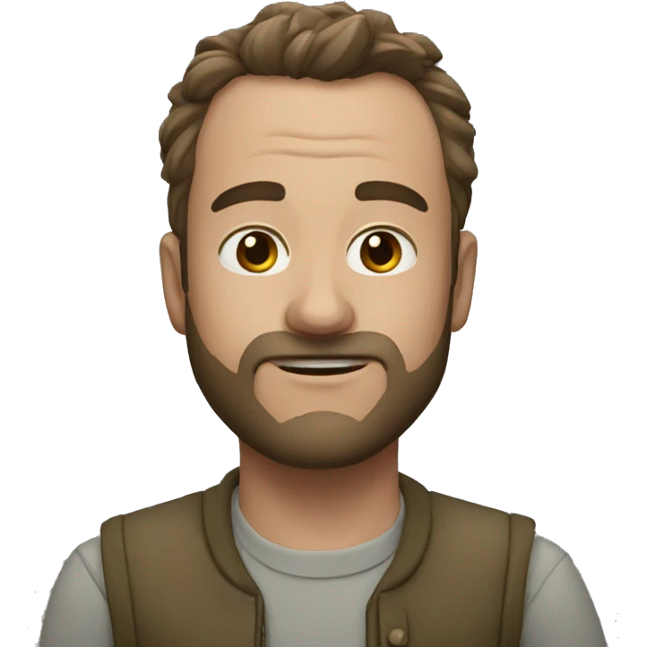 peater parker emoji
