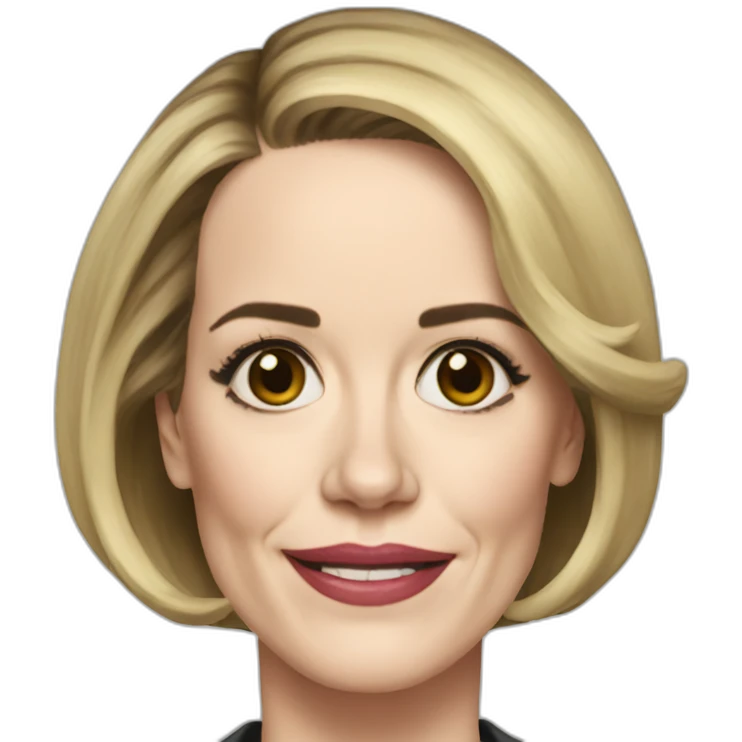 Sarah paulson emoji