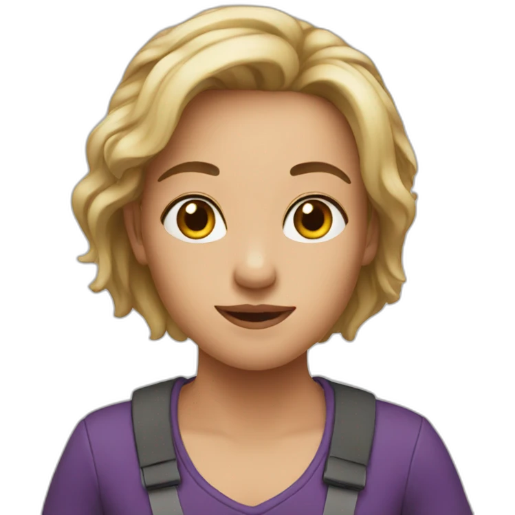 karen emoji