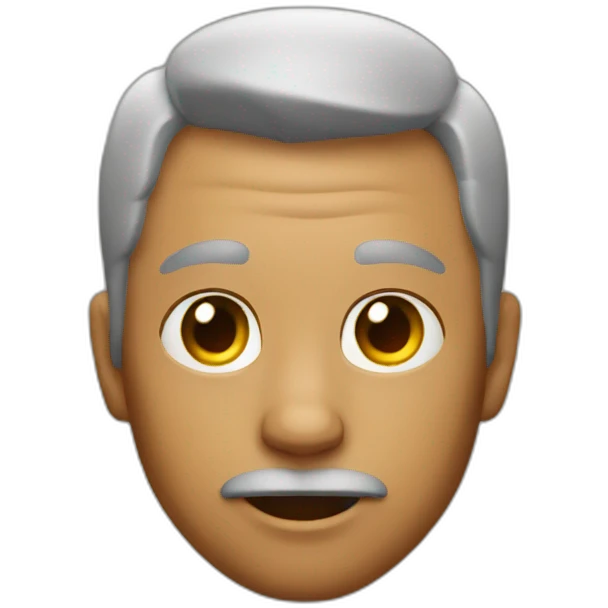 Cat daddy emoji