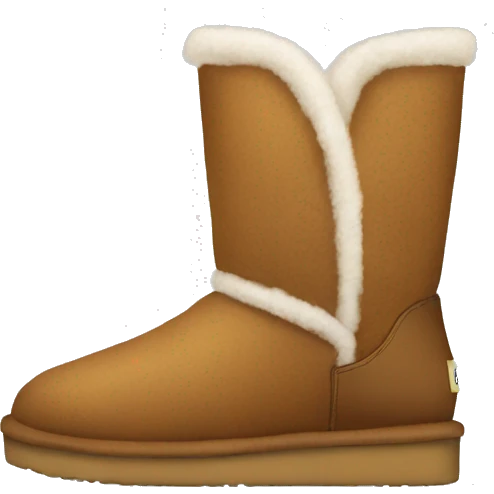 uggs emoji