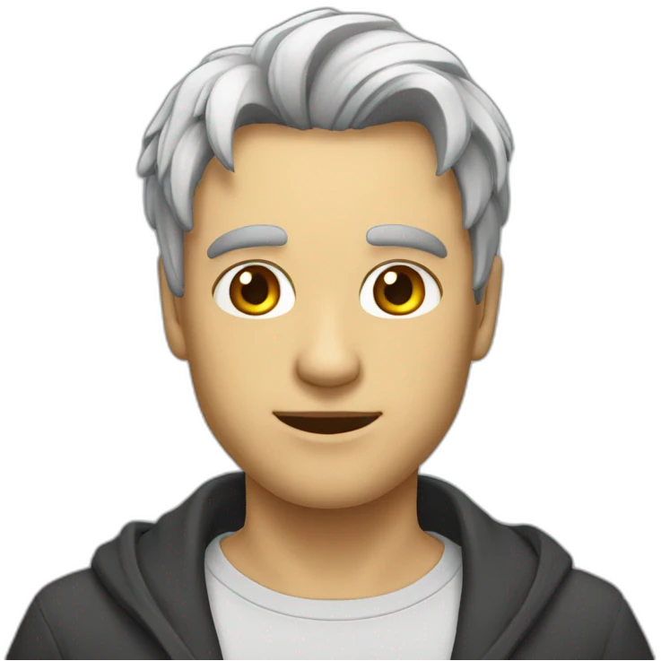 Такэмура emoji