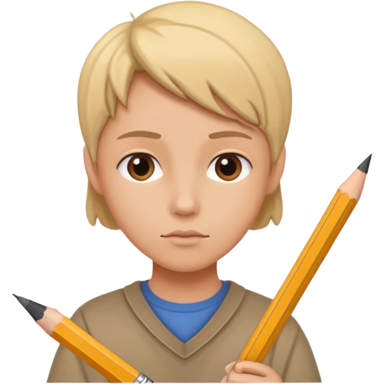 Can you turn scatches into images emoji