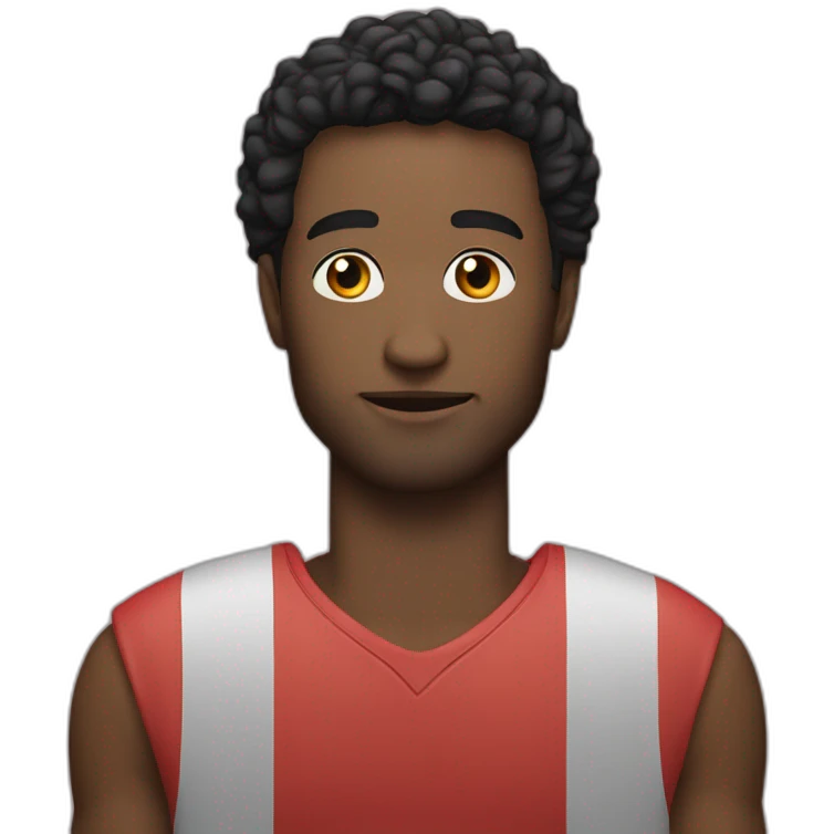 mikel jordan emoji