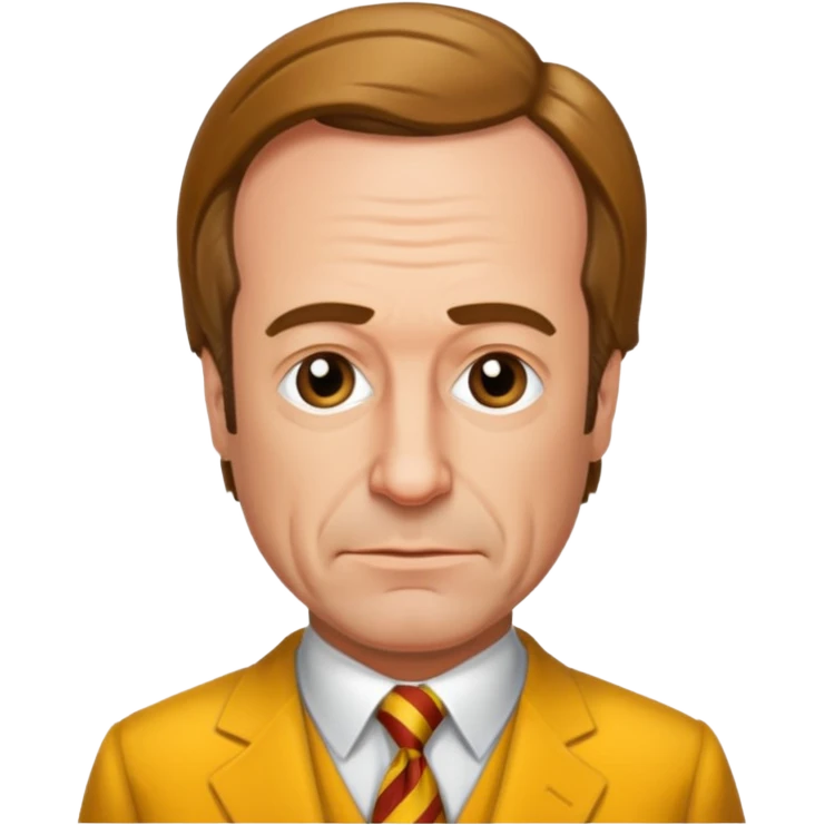Saul goodman emoji