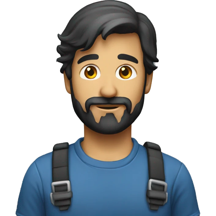 docker-volume emoji