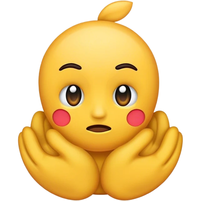 No puedo tener la app  emoji