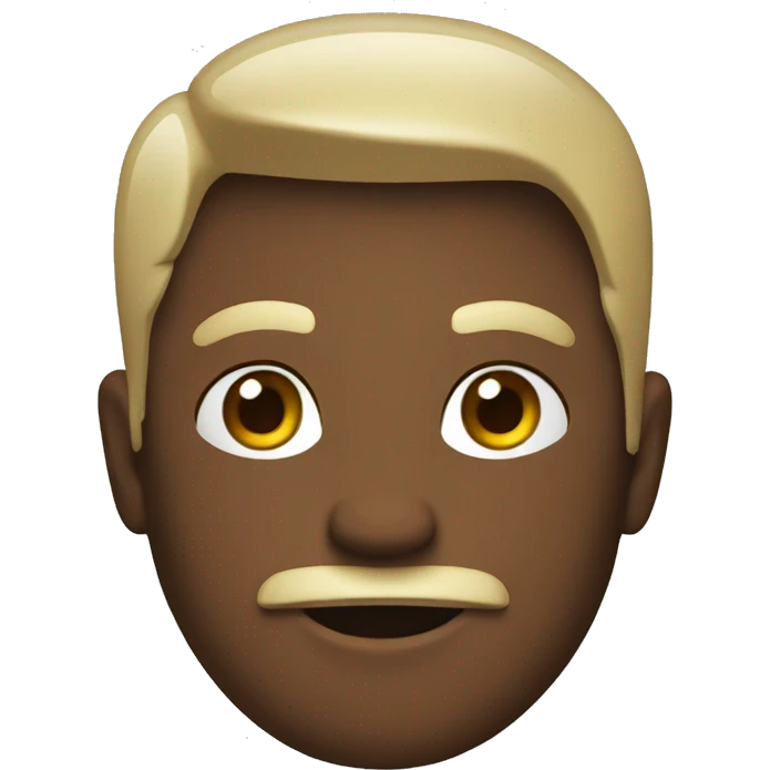 Sigma male emoji