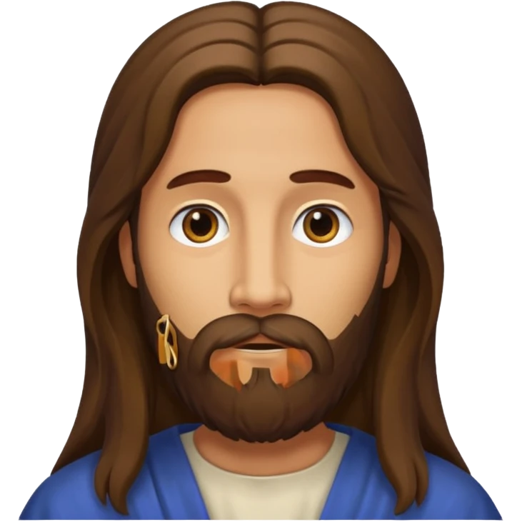 Jesus emoji