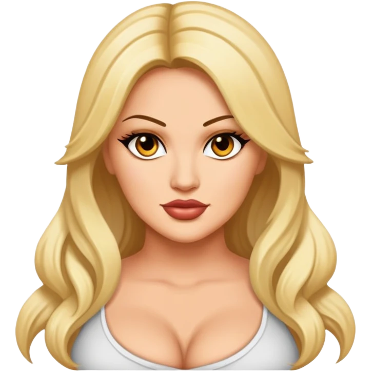 Shyla Stylez emoji