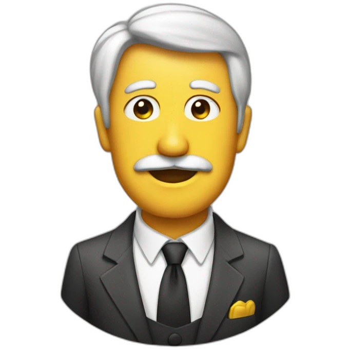 Monopoli emoji