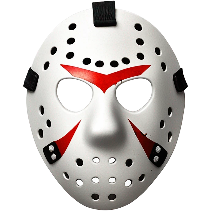 Jason Mask emoji