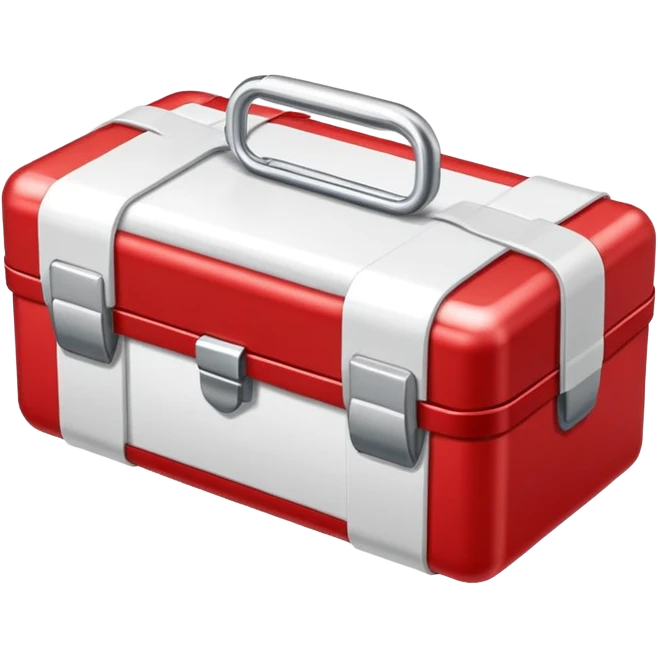 Medkit emoji