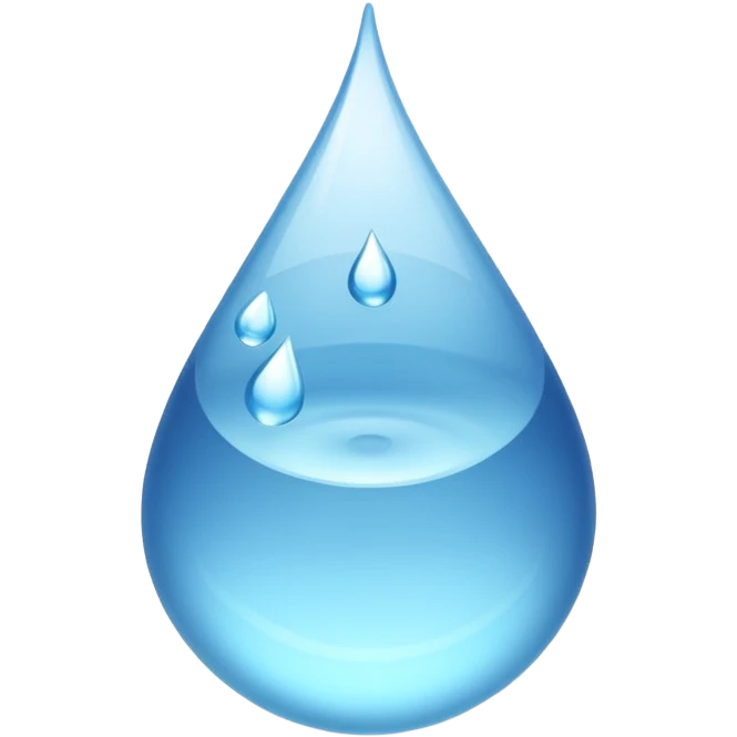 Water bottle emoji copy and paste emoji