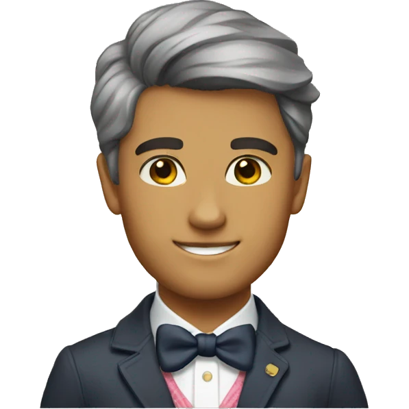 preppy emoji
