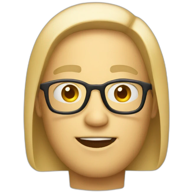 Ordinateur emoji