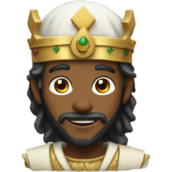magi emoji