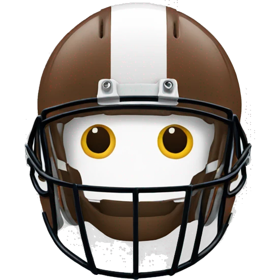 Football emoji