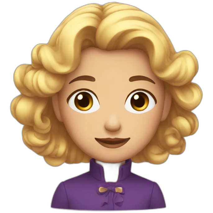 celeste madeline emoji