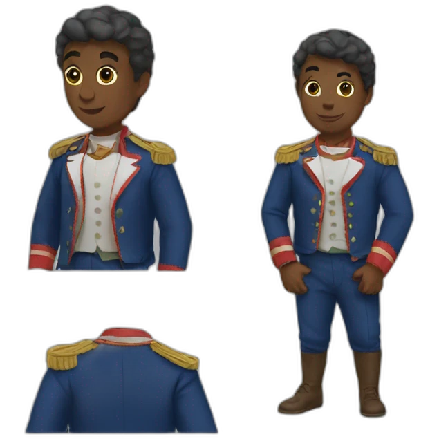 France emoji