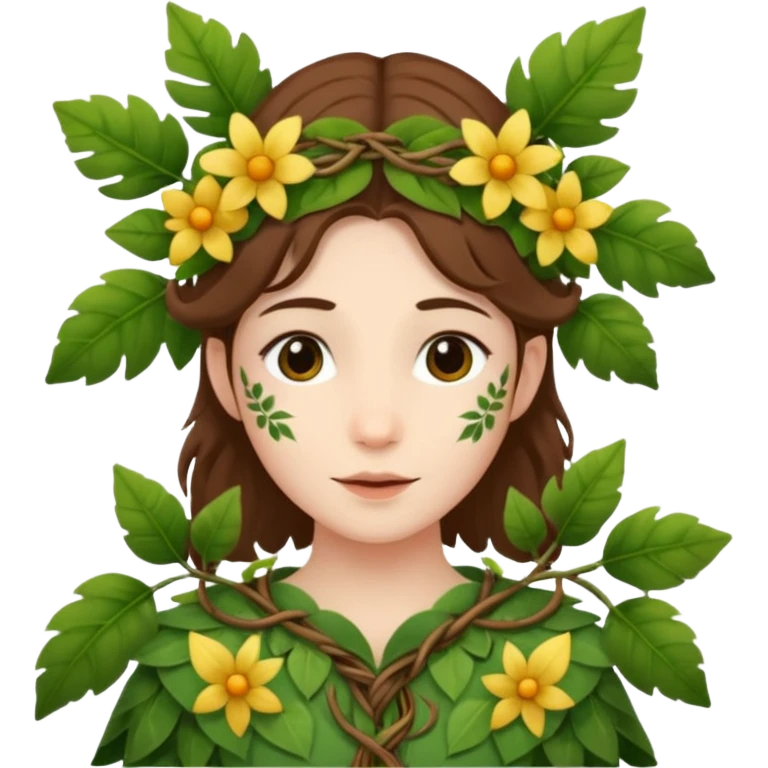 fauna emoji