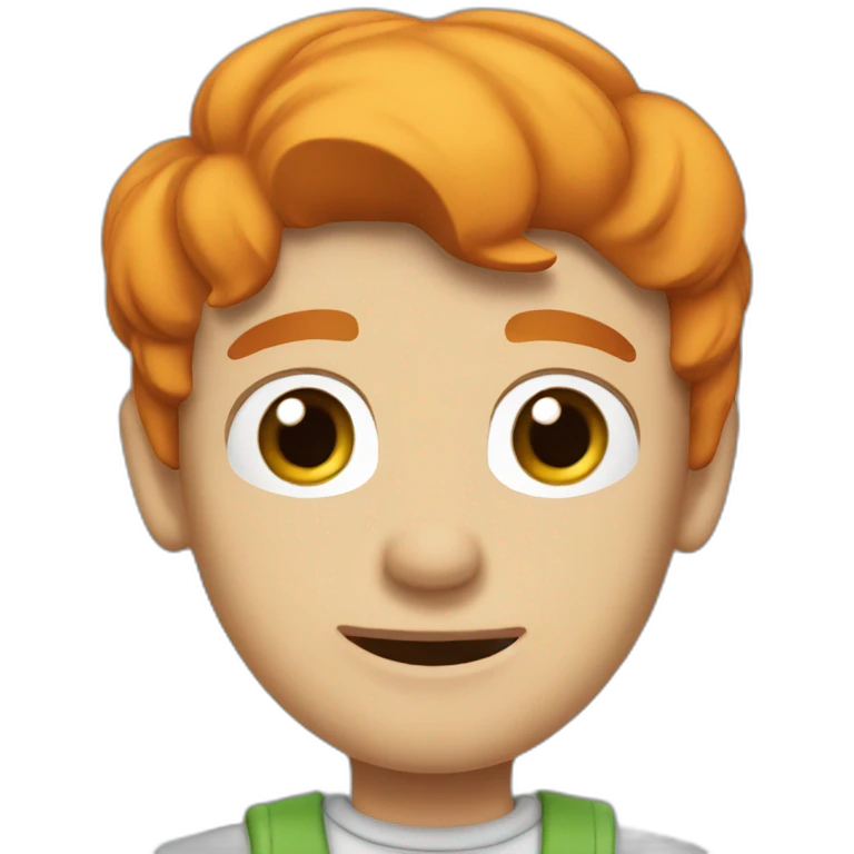 phineas emoji