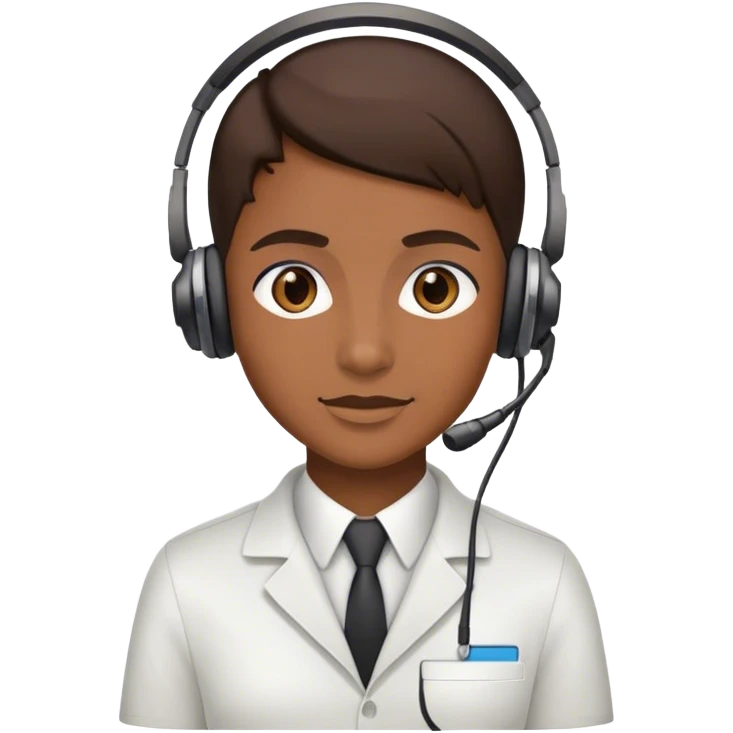 server ia informatique emoji