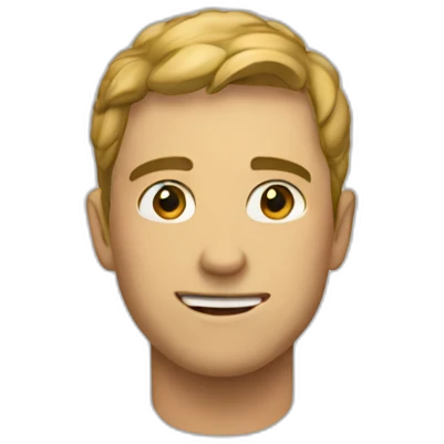 Choquer emoji