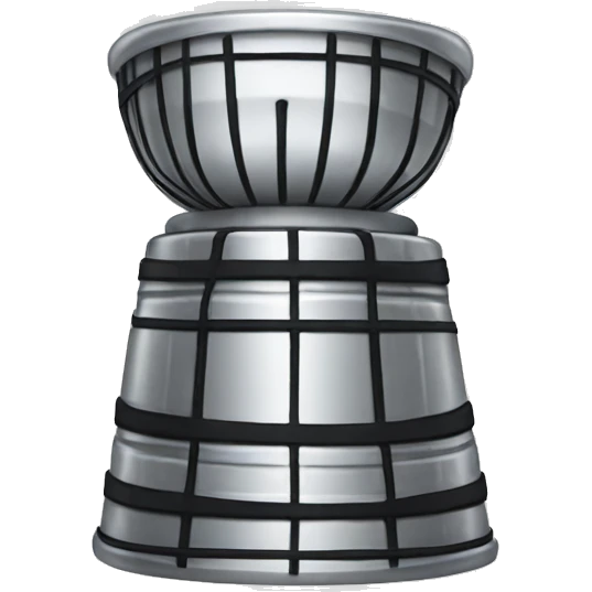 Stanley cup emoji
