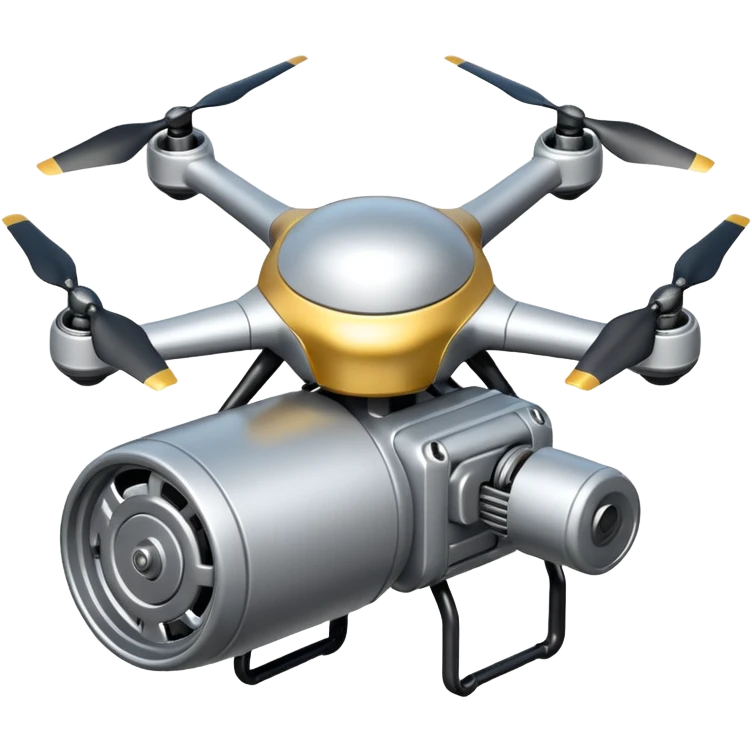 motor from drone  emoji