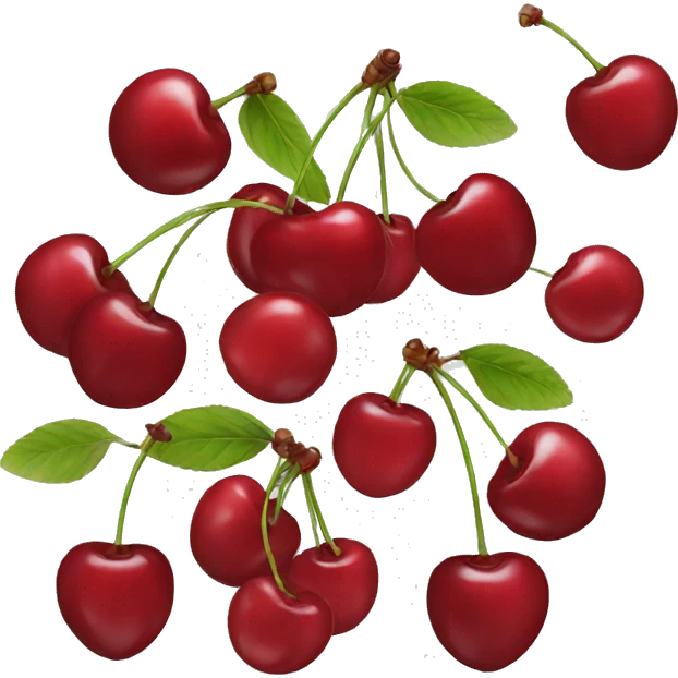 CHERRY emoji